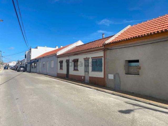 Moradia, Montijo e Afonsoeiro