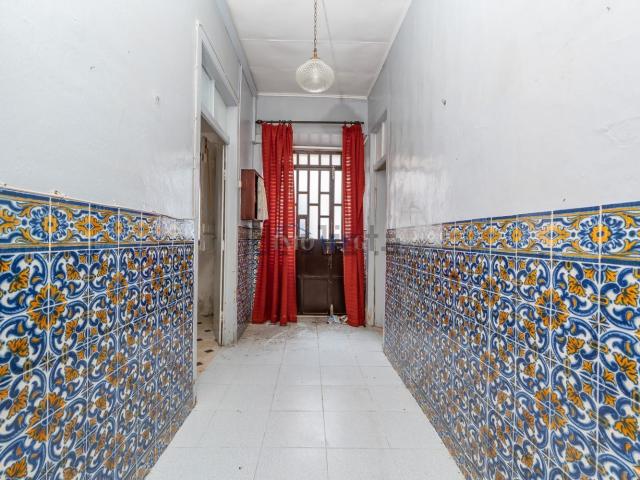 Moradia, Montijo e Afonsoeiro