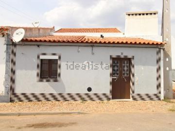 Moradia, Montoito