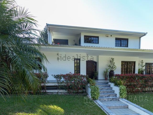 Moradia, Mosteirô