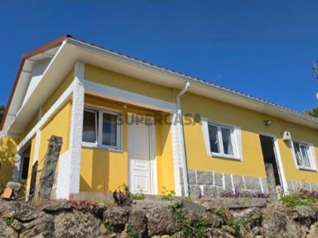 Moradia Moradia, Porto, Baião, Santa Marinha do Zêzere