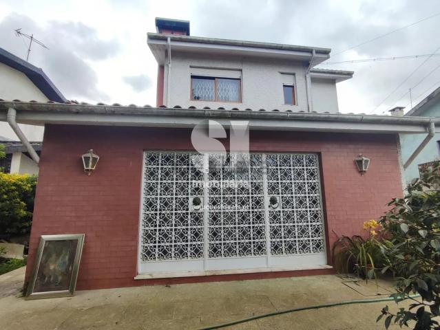 Moradia, Moreira