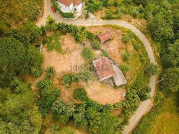 Moradia, Moreira do Castelo