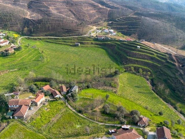 Moradia, Moreira do Castelo