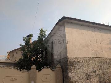 Moradia, Moreira do Castelo