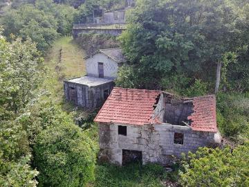 Moradia, Moreira do Rei e Várzea Cova