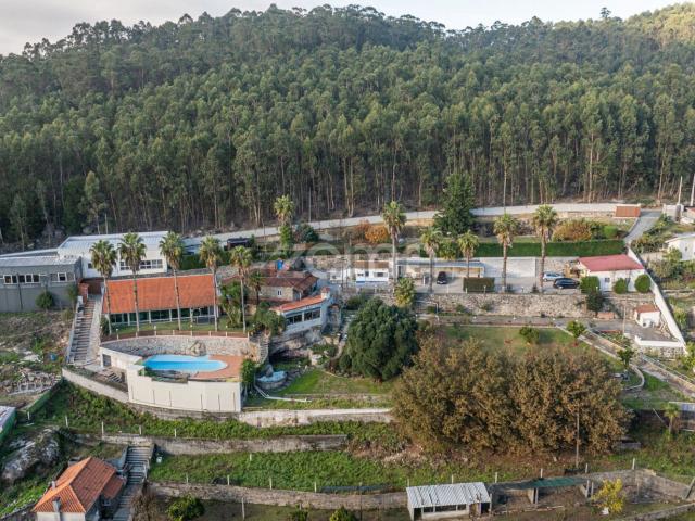 Moradia, Maximinos Sé Cividade