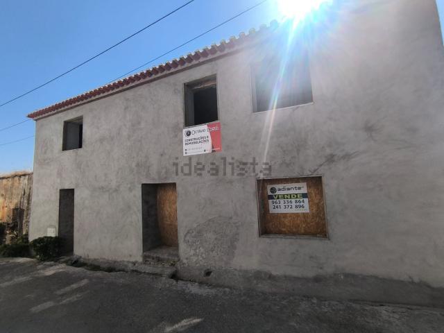 Moradia, Mouriscas