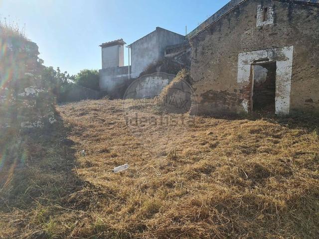 Moradia, Mouriscas