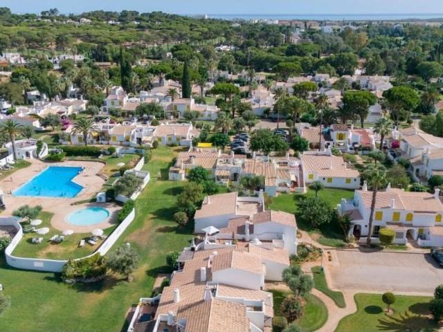 Moradia numa das zonas mais procuradas do Algarve Aldeia Do. 100m² Quarteira