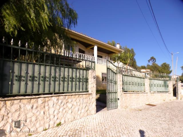 Moradia na Machada Pombal | 480.000€