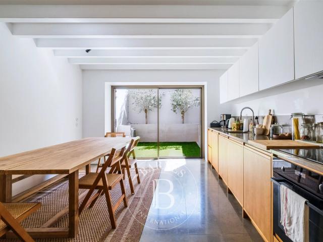 Moradia na Ajuda 111m² Ajuda