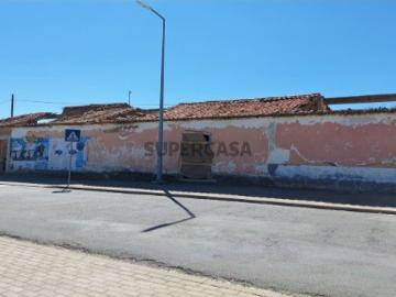 Entradas, Castro Verde, Distrito de Beja