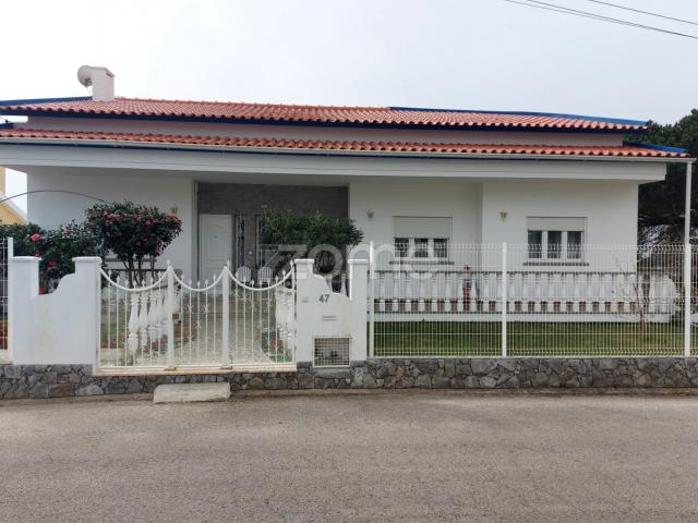 Moradia na Ericeira