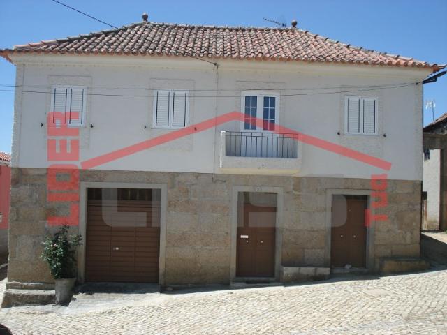 Moradia na Ferradosa Bouça