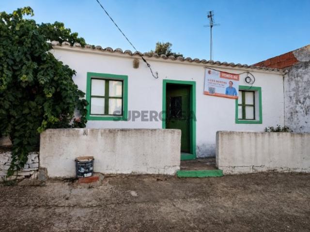 Moradia na freguesia de Cachopo, Concelho de Tavira