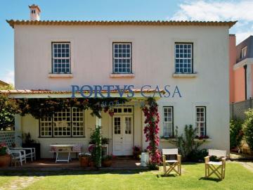 Moradia na Granja