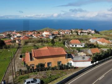 Moradia t2 térrea com vista mar Ponta do Pargo