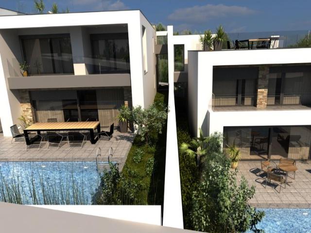 Moradia na Praia da Areia Branca 270m² da Lourinhã e Atalaia