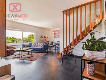 Moradia na Praia 113m² Colares