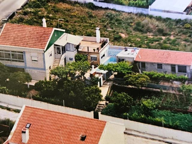 Moradia na Quinta Velha Casais da Serra Milharado