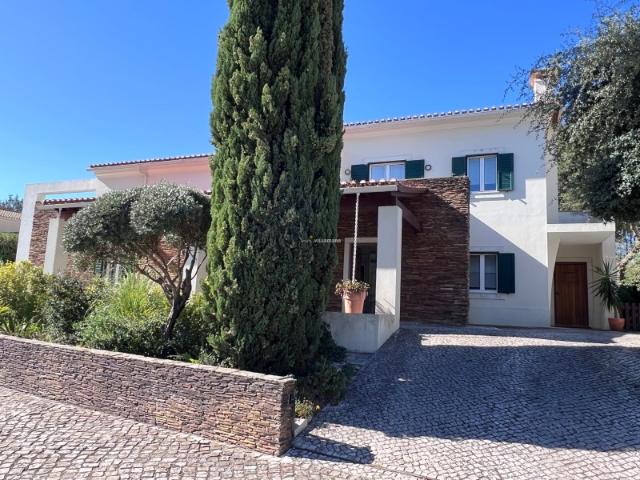 Moradia na Quinta do Peru Golf ¶ Country