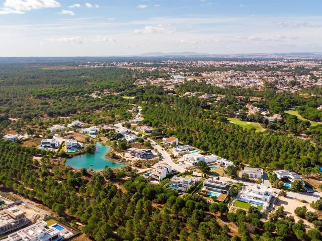Moradia na Quinta do Perú junto ao Golfe m² Quinta Do Conde