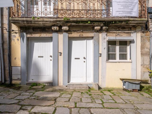 Moradia V3 – Centro Histórico – Sé do Porto 159m² Cedofeita, Santo Ildefonso, Sé, Miragaia, São Nicolau e Vitória