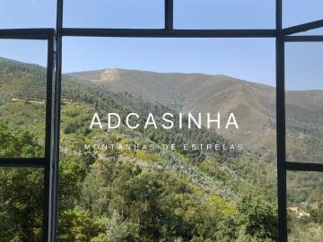 Adcasal, Celavisa, Concelho de Arganil, Distrito de Coimbra