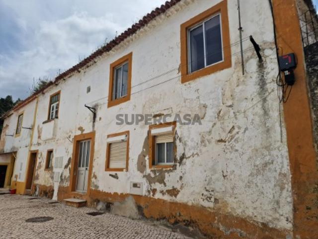 Moradia na Vila Alta em Alenquer