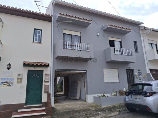 Moradia, Nazaré