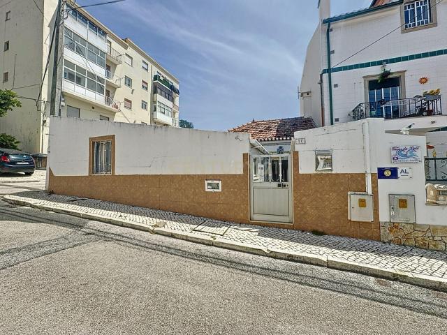 Moradia Nazaré Bairro dos Pescadores Bairro Típico 300m da Praia