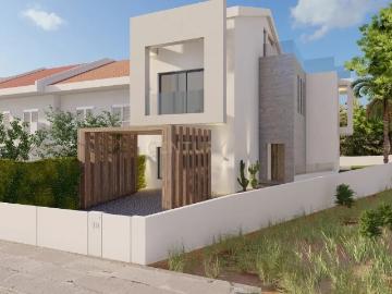 Moradia no Algarve com Piscina, junto ao Parque Natural da R. 305m² Montenegro