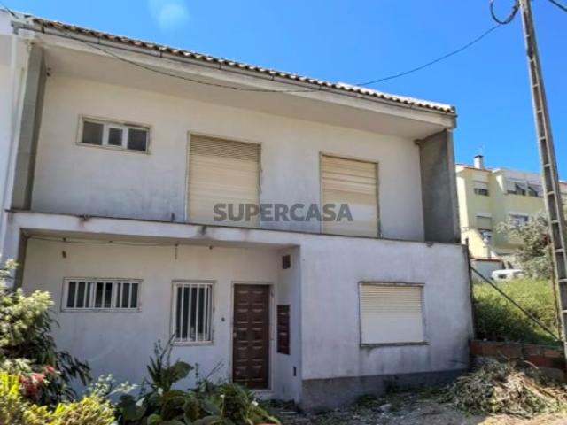 Moradia T2 no Bairro das Maroitas, São João da Talha