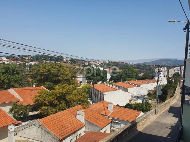 Moradia no Bairro de S. José, Cascais