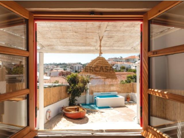 Moradia no Bairro dos Pescadores Centro de Albufeira