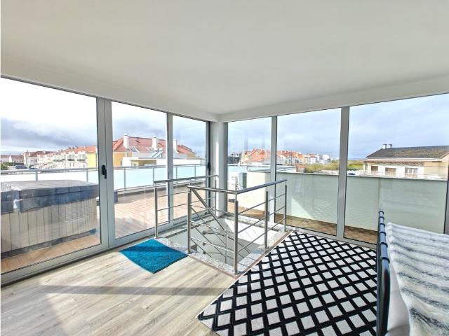 Moradia no Baleal a 500 metros da praia 0m² Ferrel