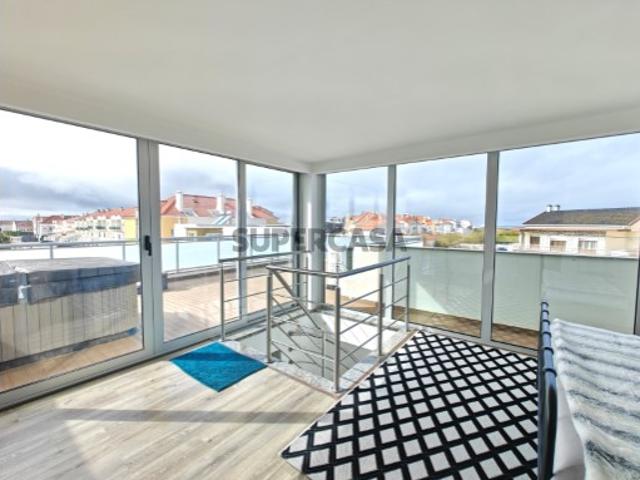 Moradia no Baleal a 500 metros da praia
