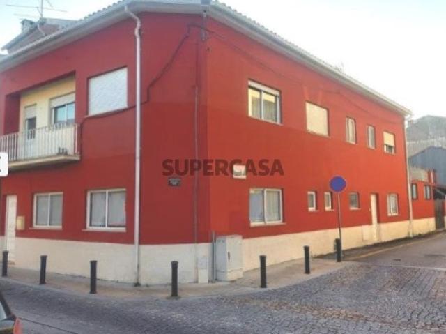 Moradia no Centro de Cantanhede