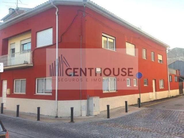 Moradia no Centro de Cantanhede