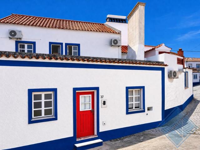 Moradia no Centro de Montargil | 161 m² | Potencial Turístico