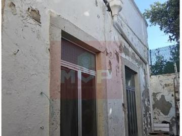 Moncarapacho e Fuseta, Concelho de Olhão, Distrito de Faro, Algarve