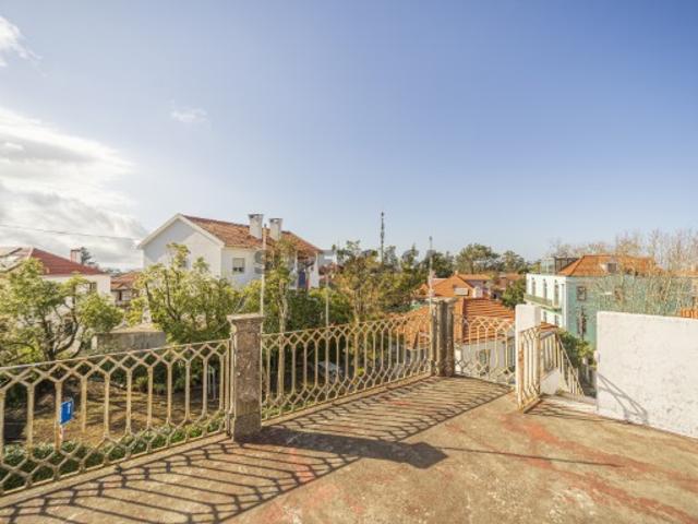 Moradia no Centro Histórico de Sintra Oportunidade de Investimento