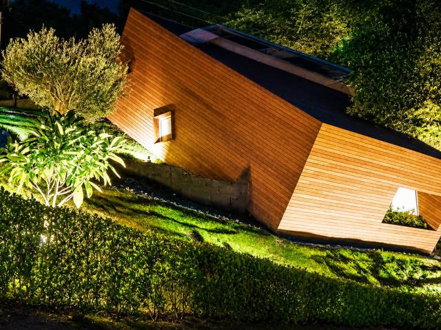 Moradia no Gerês Portugal 215m² Valdosende