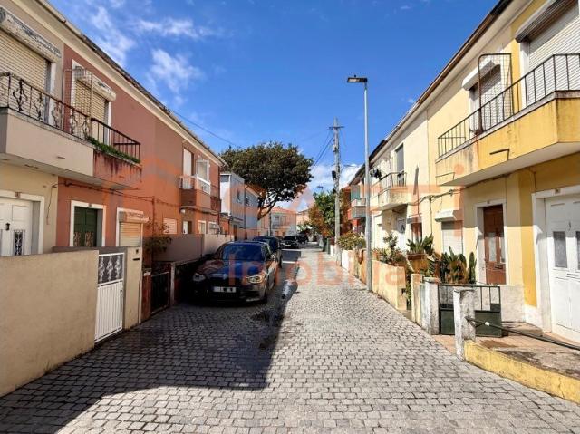 Moradia no Porto 46m² Aldoar, foz do douro e nevogilde
