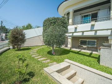 Moradia, Nogueira da Regedoura