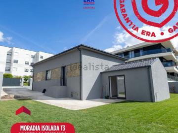 Moradia, Nogueira da Regedoura