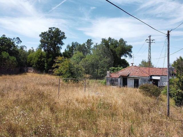 Moradia, Nogueira da Regedoura