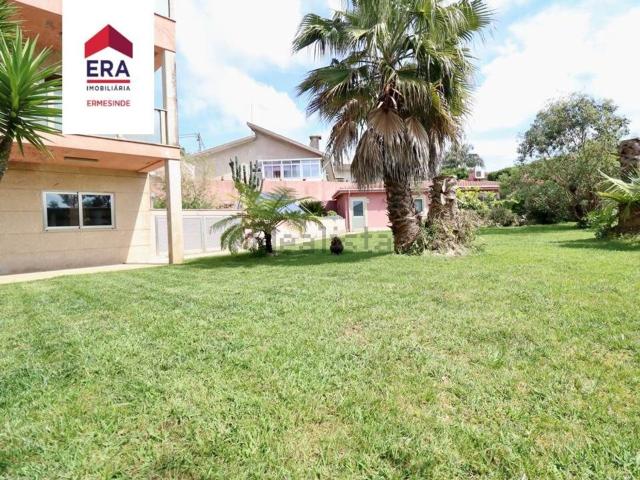 Moradia, Nogueira da Regedoura