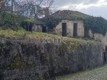 Moradia, Pindelo